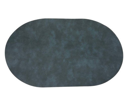 Lugar americano azul, blue | WestwingNow