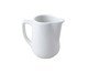 Leiteira Blanc em porcelana branco, white | WestwingNow