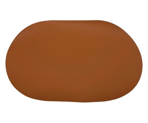 Lugar americano terracota two, Terracotta | WestwingNow