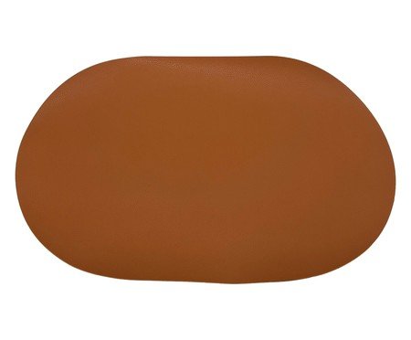 Lugar americano terracota two | Westwing