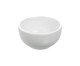 Jogo de mini bowls para manteiga Blanc em porcelana branco, white | WestwingNow