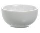 Jogo de mini bowls para manteiga Blanc em porcelana branco, white | WestwingNow
