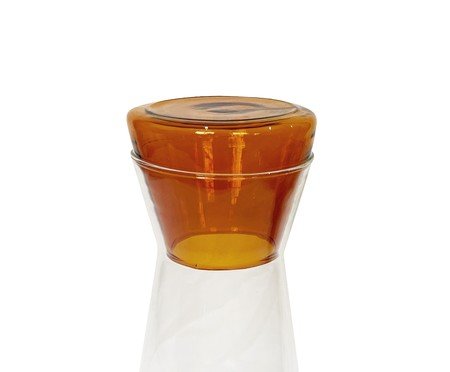 Moringa em vidro borossilicato | Westwing