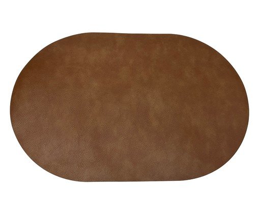 Lugar americano marrom, brown | WestwingNow