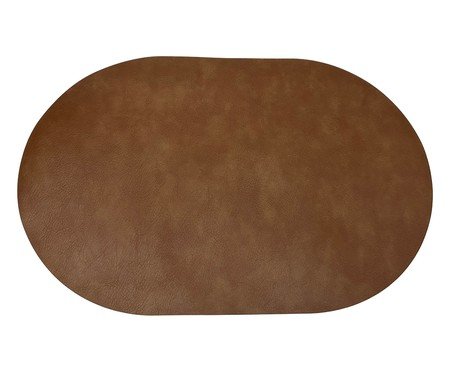 Lugar americano marrom | Westwing