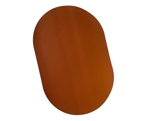 Lugar americano Nilo marrom, brown | WestwingNow