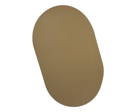 Lugar americano marrom One | Westwing