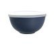 Jogo de bowls Defensa em fibra de trigo e azul, blue | WestwingNow