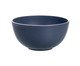 Jogo de bowls Defensa em fibra de trigo e azul, blue | WestwingNow
