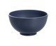 Jogo de bowls Defensa em fibra de trigo e azul, blue | WestwingNow