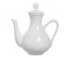 Vinagreiro Blanc em porcelana branco, white | WestwingNow