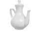 Vinagreiro Blanc em porcelana branco, white | WestwingNow