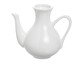 Vinagreiro Blanc em porcelana branco, white | WestwingNow