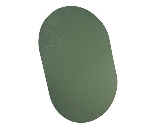 Lugar americano verde, green | WestwingNow