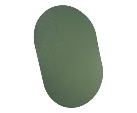 Lugar americano verde | Westwing