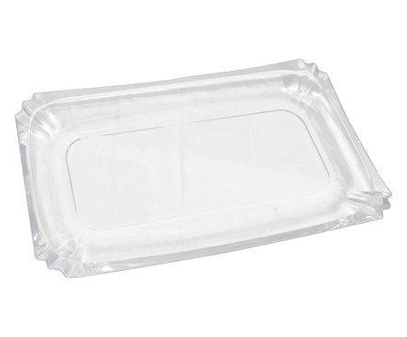 Travessa em cristal ecológico | Westwing