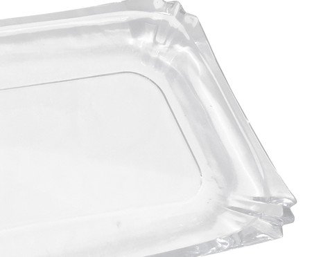 Travessa em cristal ecológico | Westwing