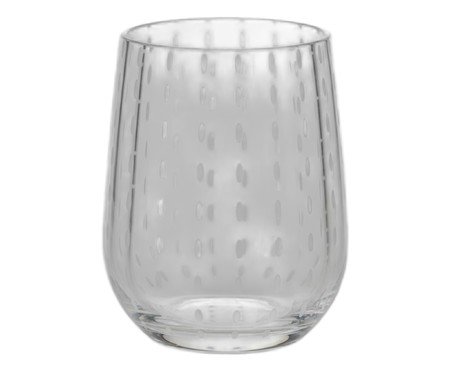 Copo em cristal ecológico | Westwing