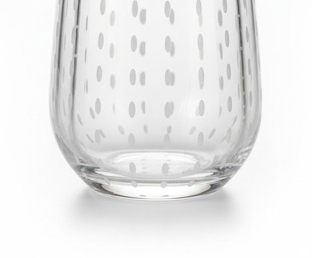 Copo em cristal ecológico | Westwing