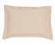 Fronha Softcool com Abas Bege, beige | WestwingNow