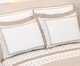 Fronha Encanto Dupla Face Trama, white | WestwingNow