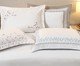 Fronha Encanto Dupla Face Trama, white | WestwingNow