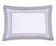 Fronha Encanto Dupla Face Trama, white | WestwingNow