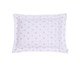 Fronha Encanto Dupla Face Doce Jardim, Rose | WestwingNow