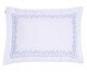 Fronha Encanto Dupla Face Oliva, green | WestwingNow