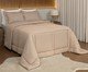 Jogo de Edredom Softcool Dupla Face Bege, beige | WestwingNow