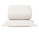 Jogo de Edredom Vichy Bege, beige | WestwingNow