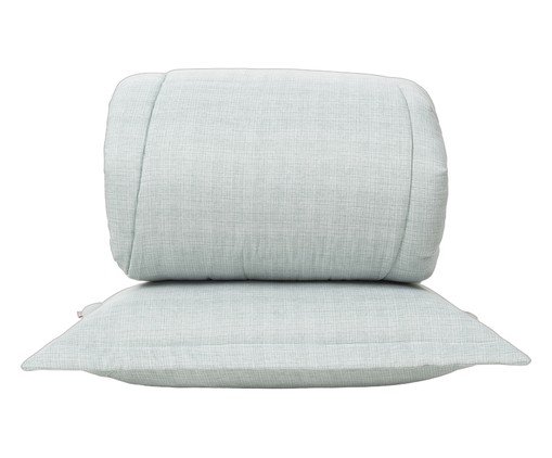 Jogo de Edredom Vichy Verde, green | WestwingNow