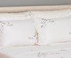 Fronha Encanto Dupla Face Papilon, beige | WestwingNow