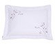 Fronha Encanto Dupla Face Papilon, beige | WestwingNow