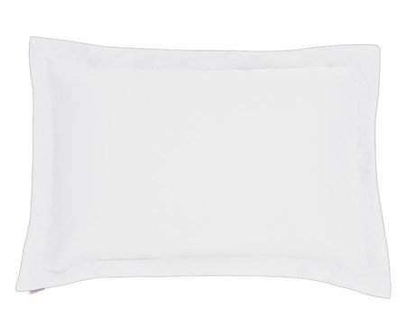 Fronha Softcool com Abas Branco | Westwing