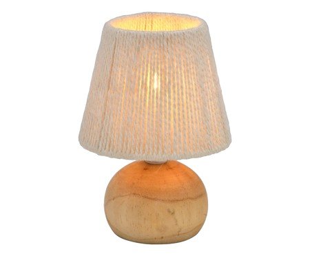 Abajur Caqui Nadi | Westwing