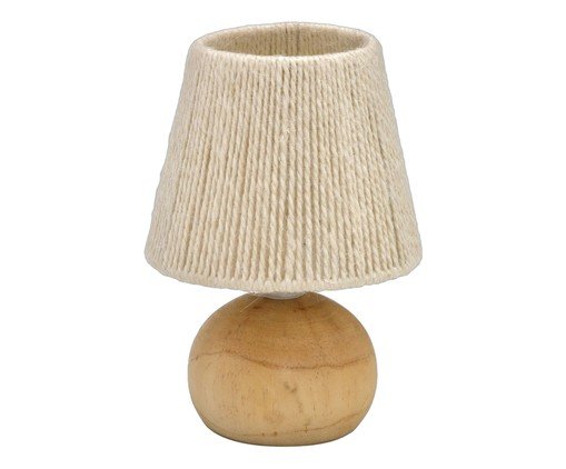 Abajur Caqui Nadi, white | WestwingNow