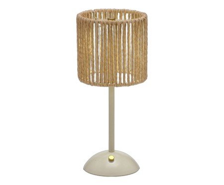 Abajur Bambu | Westwing