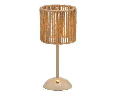 Abajur Bambu | Westwing