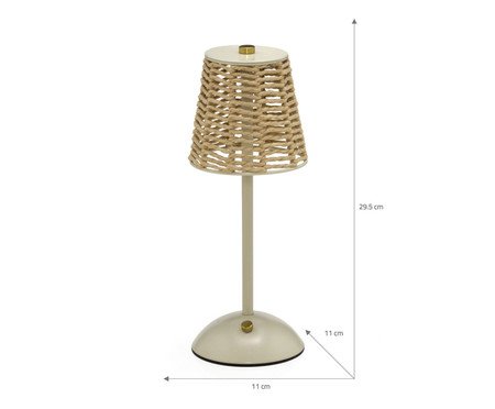 Abajur Umbu | Westwing