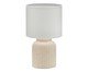 Abajur Carambola, Off White | WestwingNow