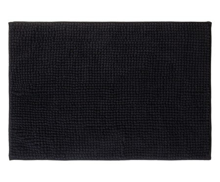 Jogo para Banheiro Comfort Preto | Westwing