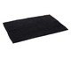 Jogo para Banheiro Comfort Preto, black | WestwingNow