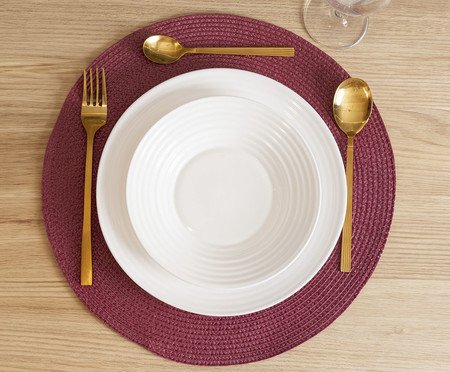 Prato Fundo Mirage Opalino | Westwing