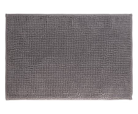 Jogo para Banheiro Comfort Cinza | Westwing