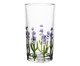 Copo Alto Lavanda Hand Painting, transparent | WestwingNow