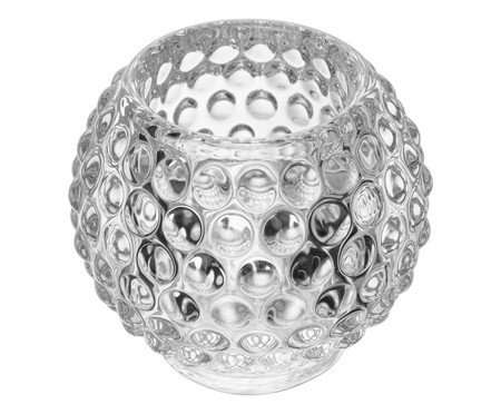 Porta-velas Bolhas | Westwing