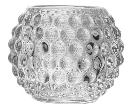 Porta-velas Bolhas | Westwing