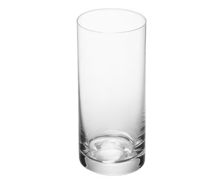 Copo Alto em Cristal Bohemia Opus | Westwing