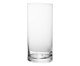 Copo Alto em Cristal Bohemia Opus, transparent | WestwingNow